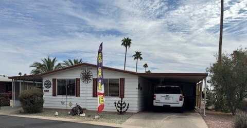 3104 E. BROADWAY, LOT #203, Mesa, AZ 85204