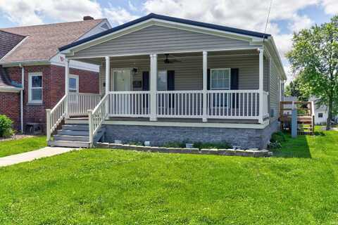 1213 10th Street Street, Tell City, IN 47586