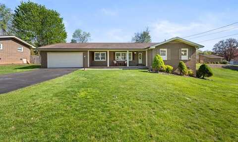 7268 Southern View Rd, Bristol, VA 24202