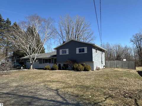 440 N Huron, Linwood, MI 48634