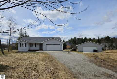 711 Sawyer, East Tawas, MI 48730