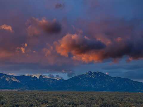 Tract 3a Off Hwy 64, El Prado, NM 87529