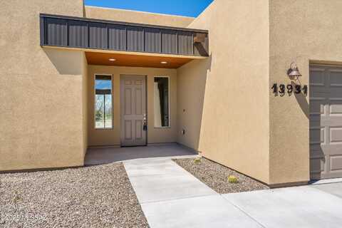 13931 E Langtry Lane, Tucson, AZ 85747
