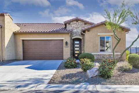 61057 E Flint Drive, Oracle, AZ 85623
