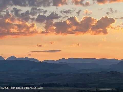 SAUK TR, Boulder, WY 82923