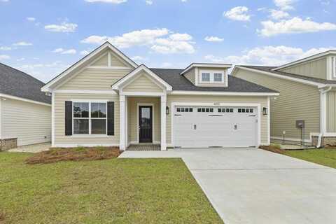 204 Tulane Way, Tallahassee, FL 32317