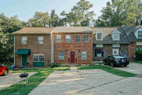 2354 Gregory Drive, Tallahassee, FL 32303