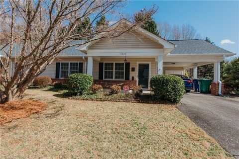 2125 Heatherstone Lane, Mount Airy, NC 27030