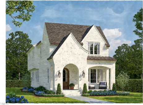 1608 Scales Street, Raleigh, NC 27608