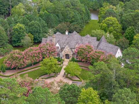 266 Perfect Moment Drive, Durham, NC 27713