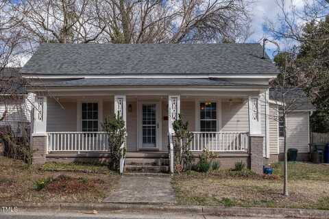 305 Freeman Street, Raleigh, NC 27601