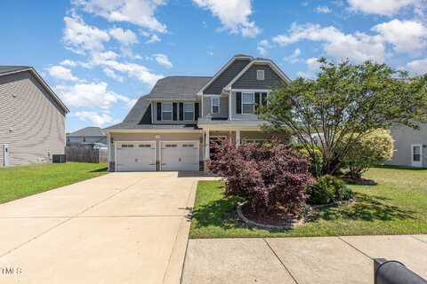 211 Wentworth Drive, Raeford, NC 28376