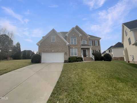4 Strowd Court, Durham, NC 27703