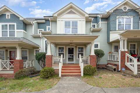 521 Eastway Avenue, Durham, NC 27703