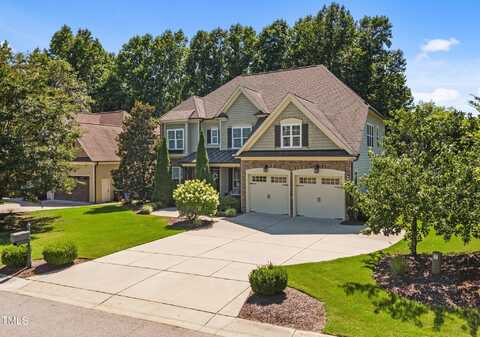6205 Roles Saddle Drive, Rolesville, NC 27571
