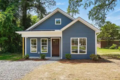 502 E Chestnut Street, Goldsboro, NC 27530