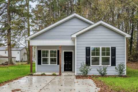 507 W Edwards Street, Princeton, NC 27569