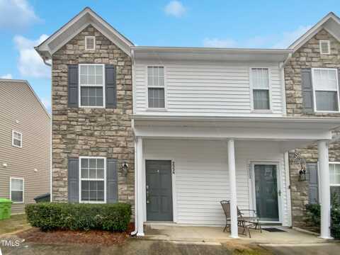 2356 Bay Harbor Drive, Raleigh, NC 27604