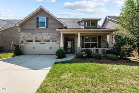 4110 Argyle Trail, Burlington, NC 27215