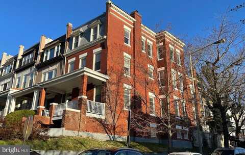 1201 CLIFTON STREET NW, WASHINGTON, DC 20009
