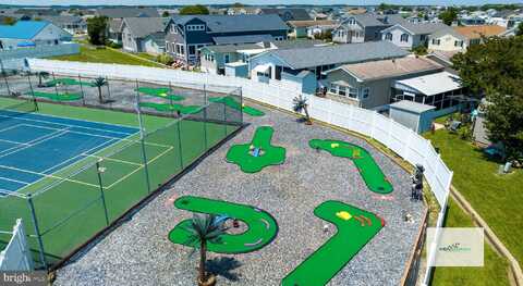 115 SANDYHILL DRIVE, OCEAN CITY, MD 21842