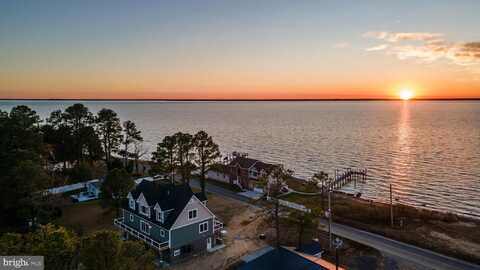 16394 THOMAS ROAD, PINEY POINT, MD 20674