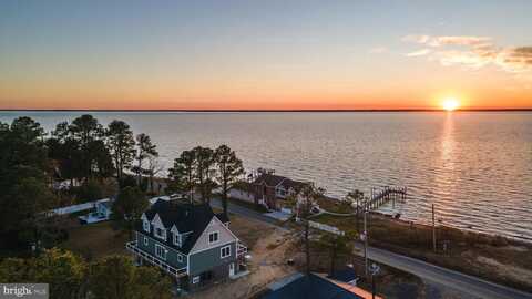 16394 THOMAS ROAD, PINEY POINT, MD 20674