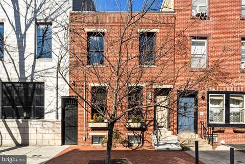 2209 NAUDAIN STREET, PHILADELPHIA, PA 19146