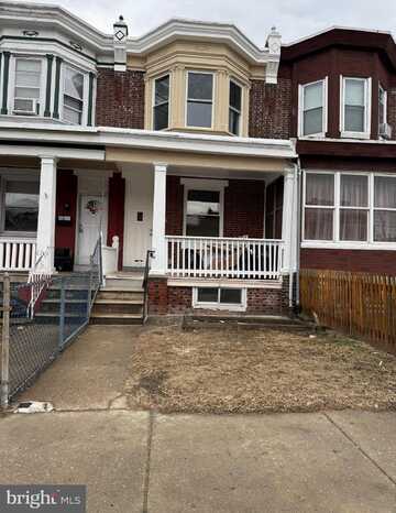 6109 TORRESDALE AVENUE, PHILADELPHIA, PA 19135