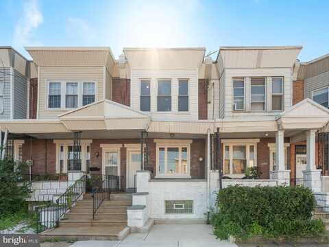 2869 ARAMINGO AVENUE, PHILADELPHIA, PA 19134
