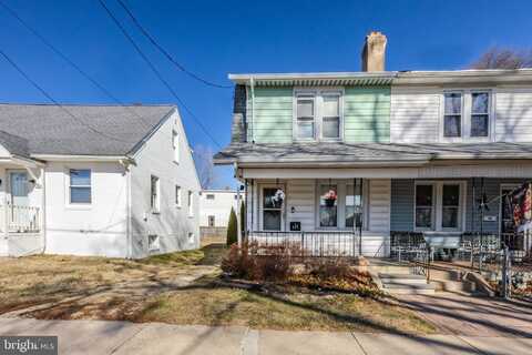 407 N GOVERNOR PRINTZ BOULEVARD, ESSINGTON, PA 19029