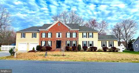 238 NICHOLS MANOR DRIVE, STEVENSVILLE, MD 21666