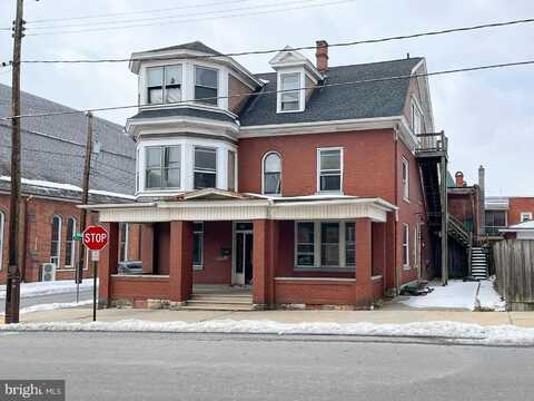 401 5TH STREET, HUNTINGDON, PA 16652