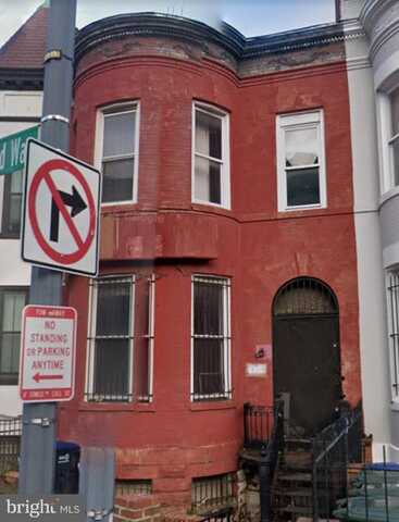 9 NEW YORK AVENUE NW, WASHINGTON, DC 20001