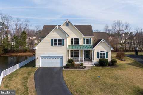 9 LAKE VILLAGE CIRCLE, OCEAN VIEW, DE 19970