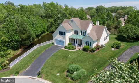 9 LAKE VILLAGE CIRCLE, OCEAN VIEW, DE 19970