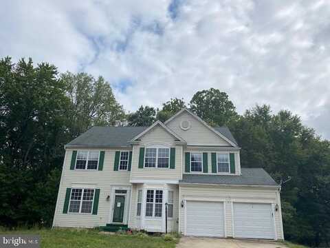 3004 EIDER COURT, WALDORF, MD 20601