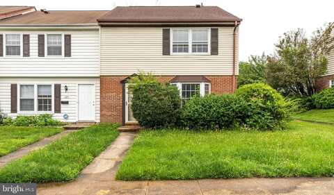 322 CLAY STREET, FREDERICKSBURG, VA 22408