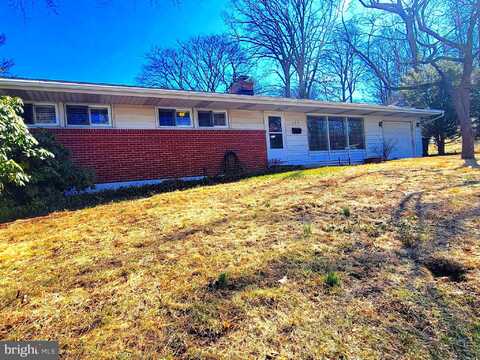 157 S 10TH AVENUE, COATESVILLE, PA 19320