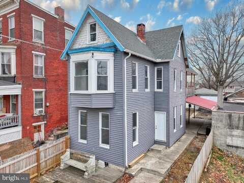 49 JEFFERSON AVENUE, YORK, PA 17401