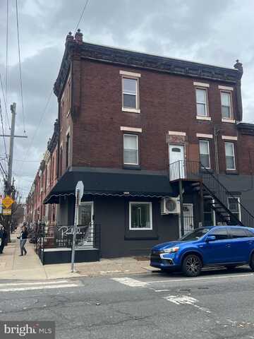1901 N HOWARD STREET, PHILADELPHIA, PA 19122