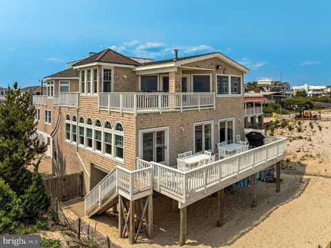 7211 OCEAN BOULEVARD, LONG BEACH TOWNSHIP, NJ 08008