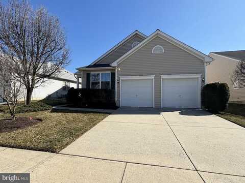 14 FAIRFIELD DRIVE, WESTAMPTON, NJ 08060