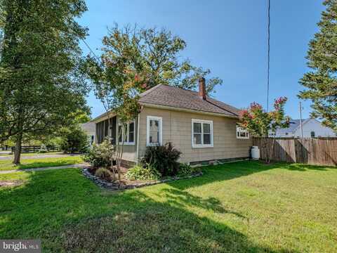 20 INDIAN HEAD AVENUE, INDIAN HEAD, MD 20640