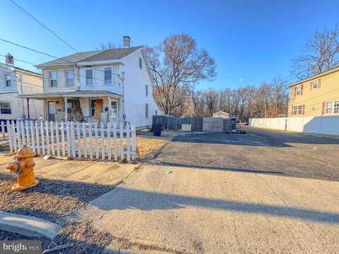 223 CHESTNUT STREET, MOUNT HOLLY, NJ 08060