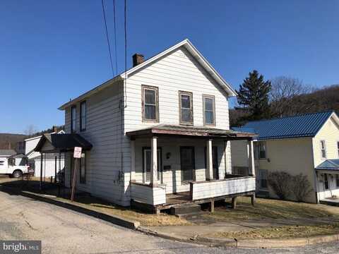 206 MADISON AVENUE, RIDGWAY, PA 15853