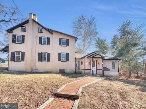 3924 BETH DRIVE, COLLEGEVILLE, PA 19426