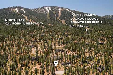 2618 Elsinore Court, Truckee, CA 96161