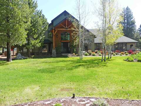 11772 Moon Shadow Court, Truckee, CA 96161