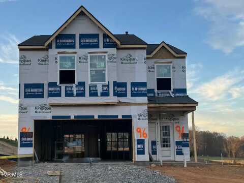 622 Canoe Street, Johnson City, TN 37604